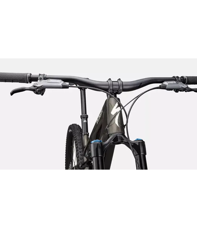 Specialized Specialized Stumpjumper 15 Expert Gloss Gunmetal / White Mountains