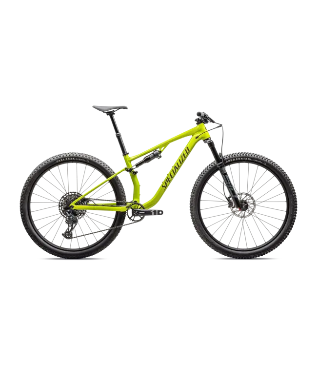Specialized Specialized MY26 Chisel Comp