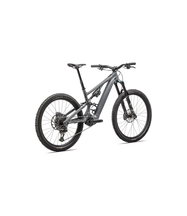 Specialized Specialized MY25 Turbo Levo SL 2 Comp Alloy Cool Grey / Ashen Grey / Dune White