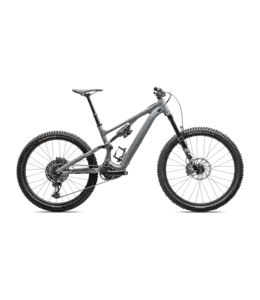 Specialized Specialized MY25 Turbo Levo SL 2 Comp Alloy Cool Grey / Ashen Grey / Dune White