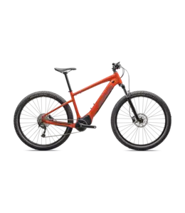 Specialized Specialized Turbo Tero 3.0 Gloss Redwood / Satin Black Reflective Small