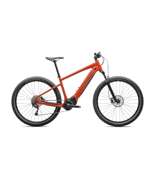 Specialized Specialized Turbo Tero 3.0 Gloss Redwood / Satin Black Reflective Small