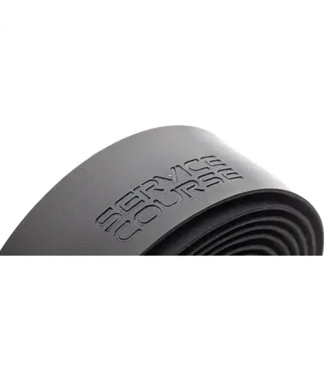 Zipp Service Course 2.5mm Bar Tape 68g Black