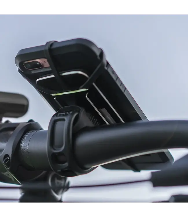 Lezyne Lezyne Smart Grip Phone Mount