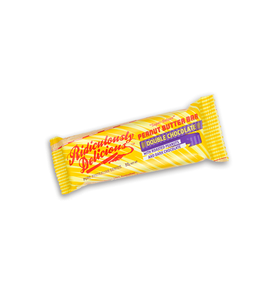 Ridiculously Delicious Ridiculously Delicious Peanut Butter Bar Double Chocolate 50g