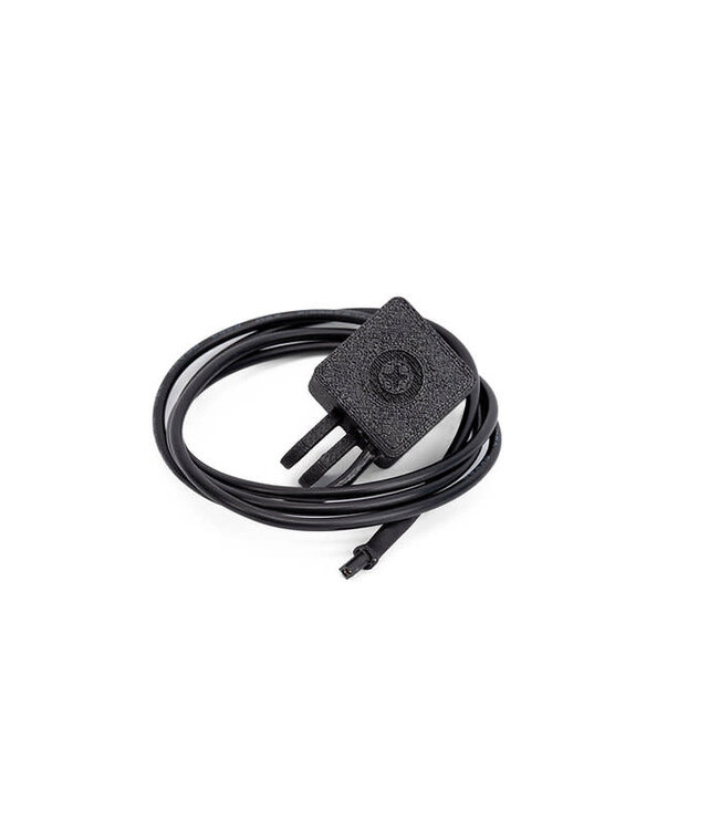 Klite Qube Rear Light AC XT30 Plug XL