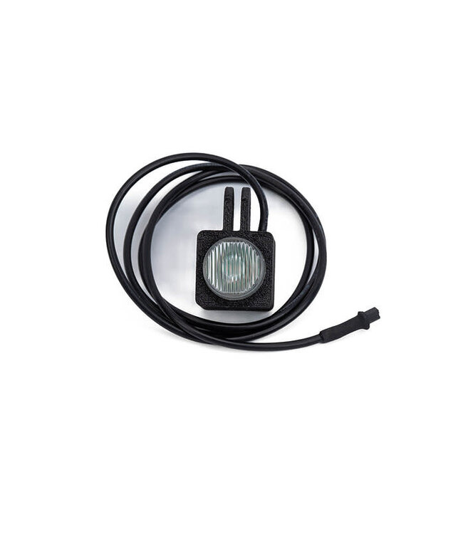 Klite Qube Rear Light AC XT30 Plug XL