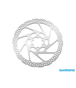 Shimano Shimano SM-RT56 Disc Rotor 180 mm Deore 6-Bolt for Resin Pad