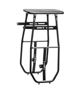 Old Man Mountain Old Man Mountain Impala Lowrider Front Rack (CTN5) (LOW001)