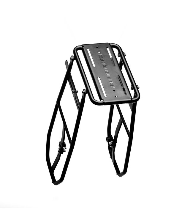 Old Man Mountain Old Man Mountain Impala Lowrider Front Rack (CTN5) (LOW001)