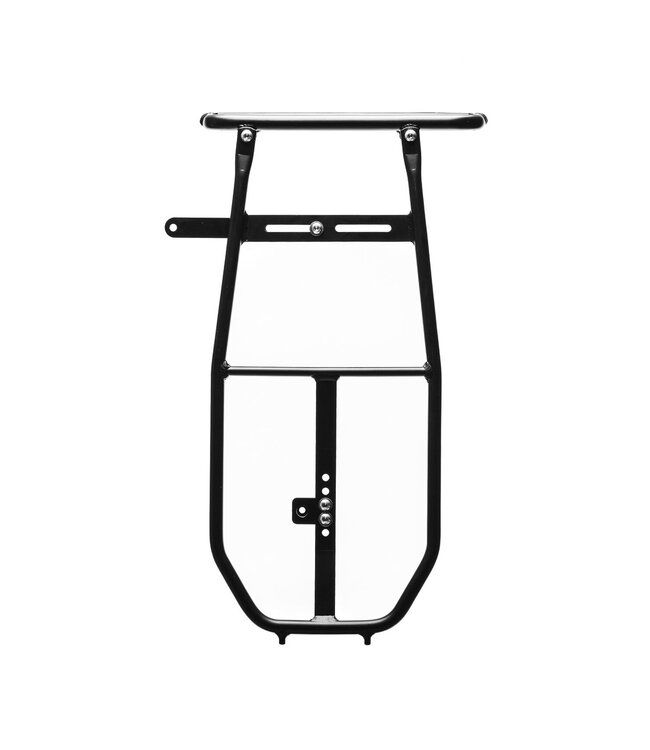 Old Man Mountain Old Man Mountain Impala Lowrider Front Rack (CTN5) (LOW001)