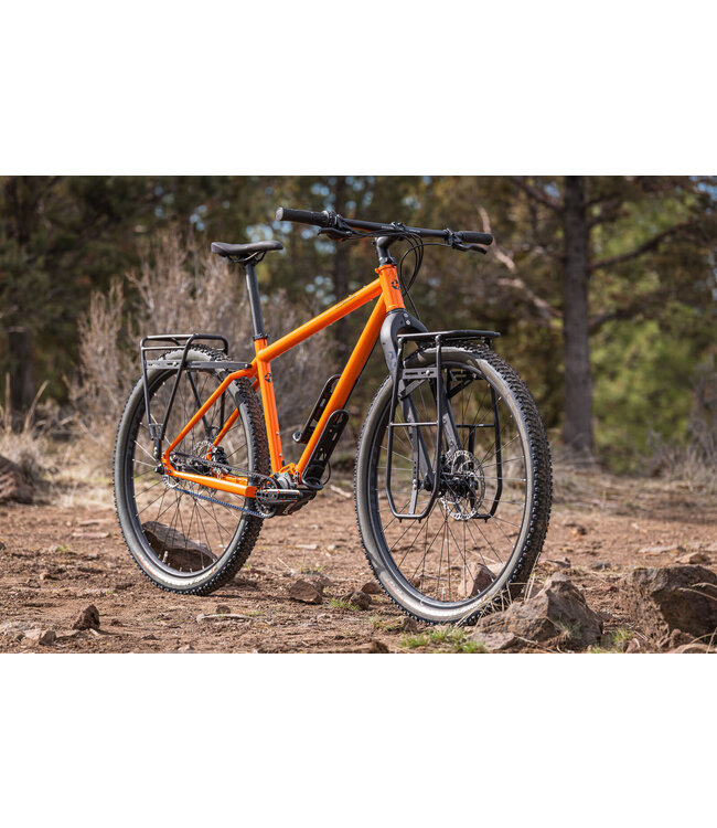 Old Man Mountain Old Man Mountain Impala Lowrider Front Rack (CTN5) (LOW001)