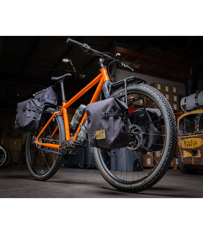 Old Man Mountain Old Man Mountain Impala Lowrider Front Rack (CTN5) (LOW001)