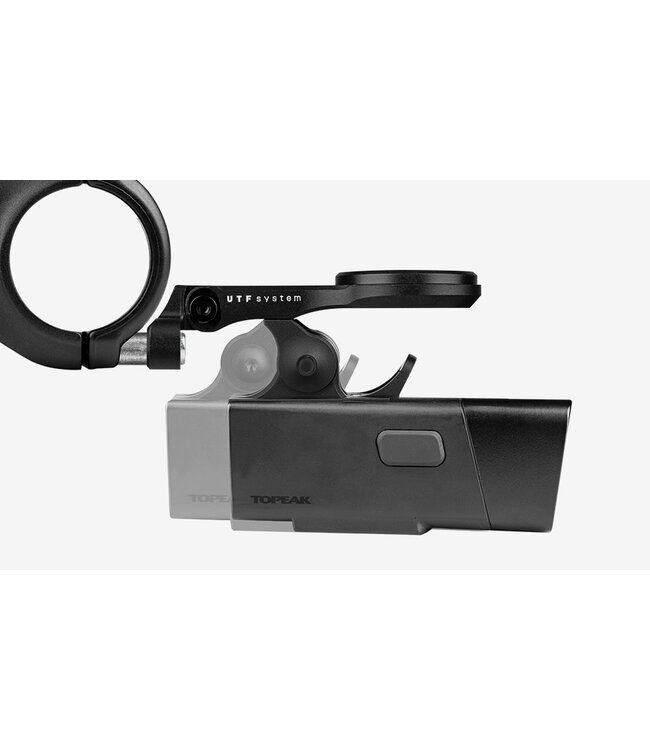 Topeak Topeak UTF Multi Computer Mount PRO for 4 Bolt Stem