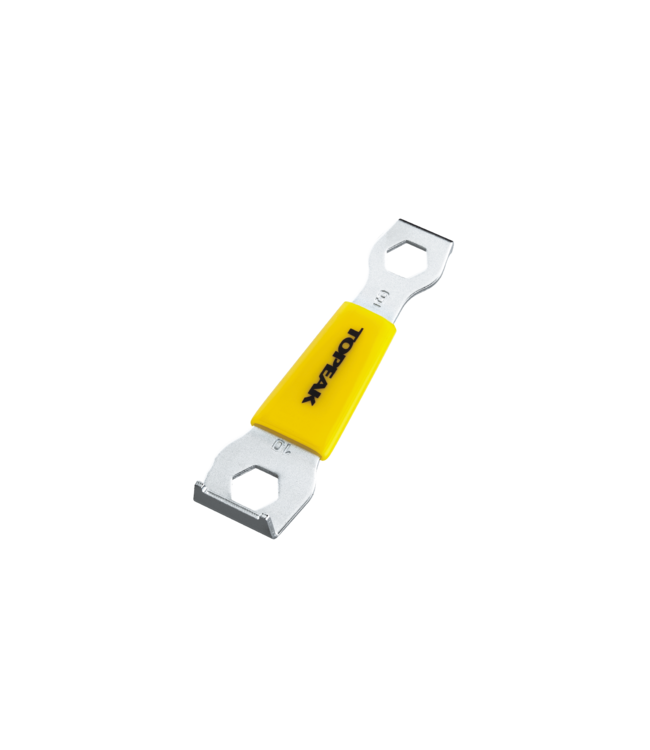 Topeak Topeak Chainring Nut Wrench
