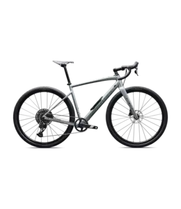 Specialized Specialized Diverge 4 Comp Alloy Sram Apex