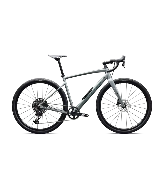 Specialized Specialized Diverge 4 Comp Alloy Sram Apex