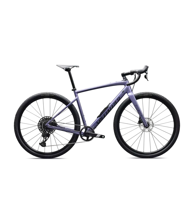 Specialized Specialized Diverge 4 Comp Alloy Sram Apex