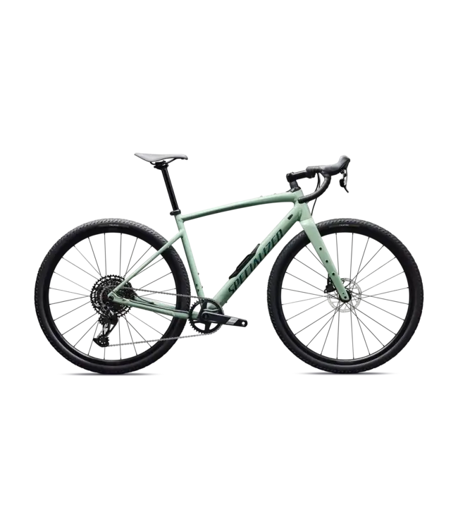 Specialized Specialized Diverge 4 Comp Alloy Sram Apex
