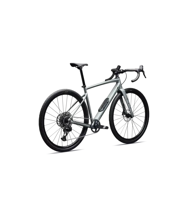Specialized Specialized Diverge 4 Comp Alloy Sram Apex