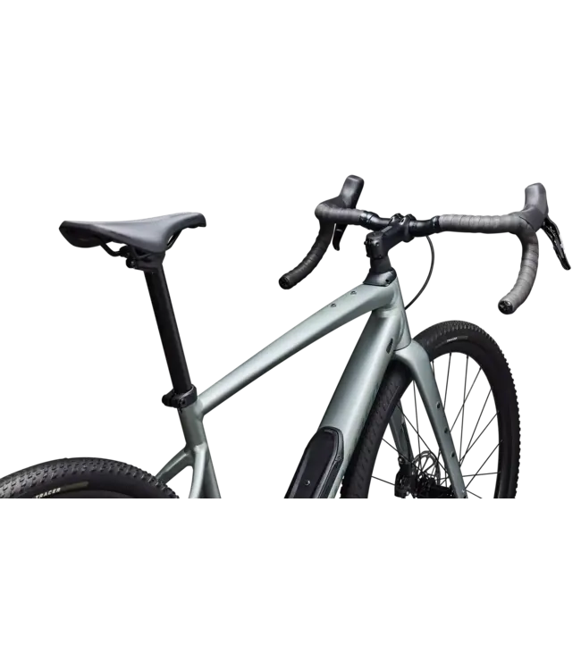 Specialized Specialized Diverge 4 Comp Alloy Sram Apex