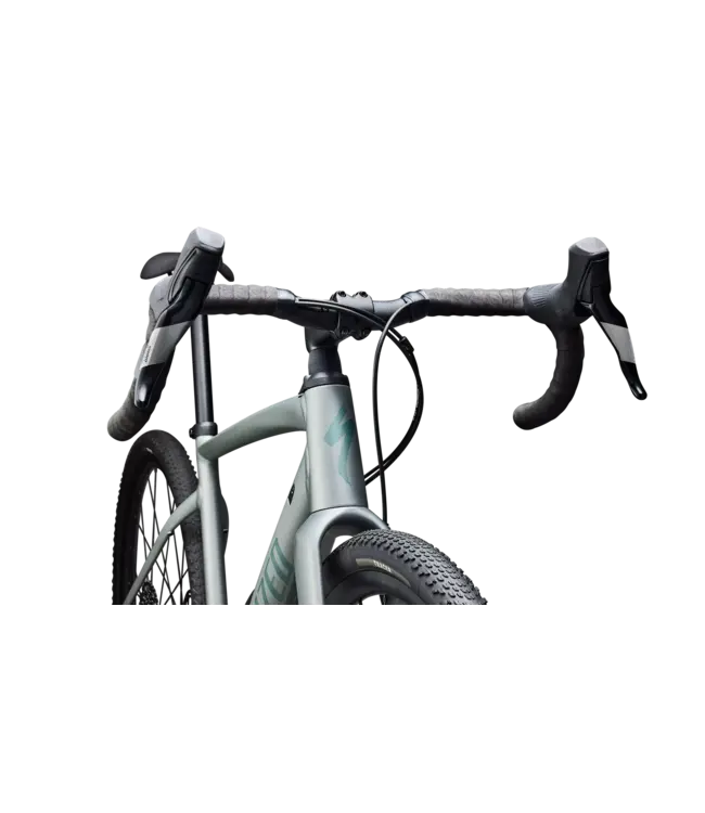 Specialized Specialized Diverge 4 Comp Alloy Sram Apex