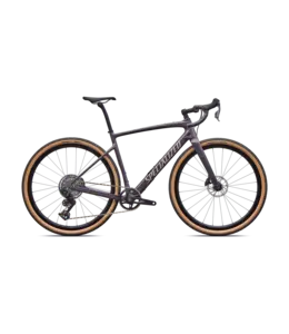Specialized Specialize Diverge 4 Expert SRAM Rival XPLR