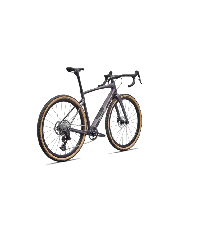 Specialized Specialize Diverge 4 Expert SRAM Rival XPLR