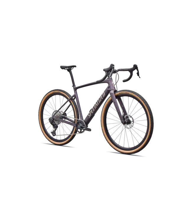 Specialized Specialize Diverge 4 Expert SRAM Rival XPLR