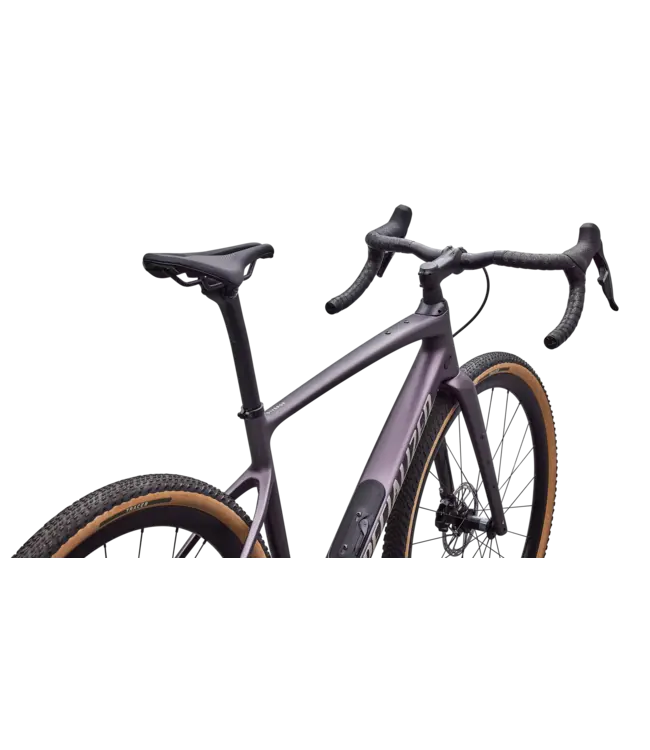 Specialized Specialize Diverge 4 Expert SRAM Rival XPLR