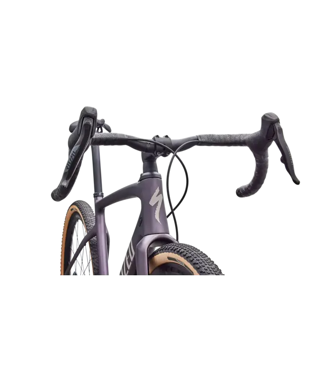 Specialized Specialize Diverge 4 Expert SRAM Rival XPLR