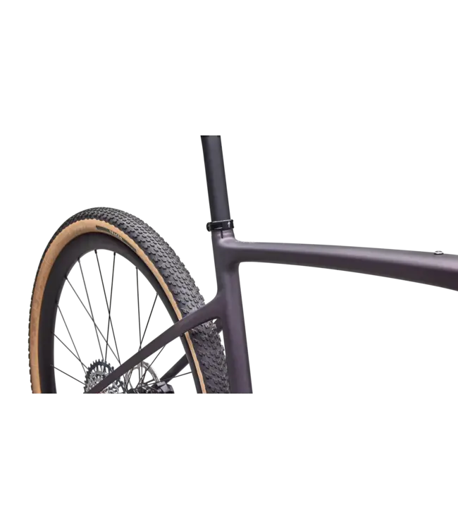 Specialized Specialize Diverge 4 Expert SRAM Rival XPLR