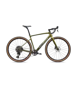 Specialized Specialized Diverge 4 Comp Carbon SRAM Apex AXS/S1000