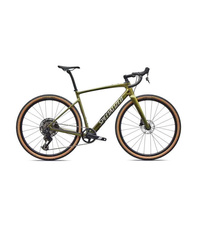 Specialized Specialized Diverge 4 Comp Carbon SRAM Apex AXS/S1000