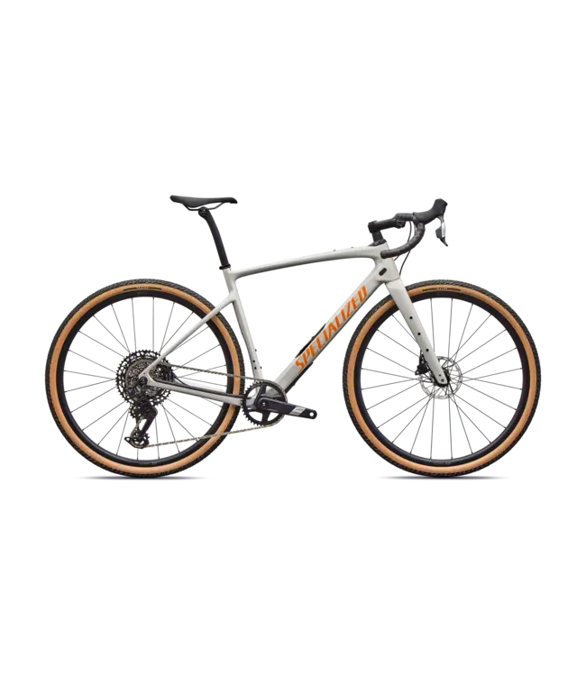 Specialized Specialized Diverge 4 Comp Carbon SRAM Apex AXS/S1000