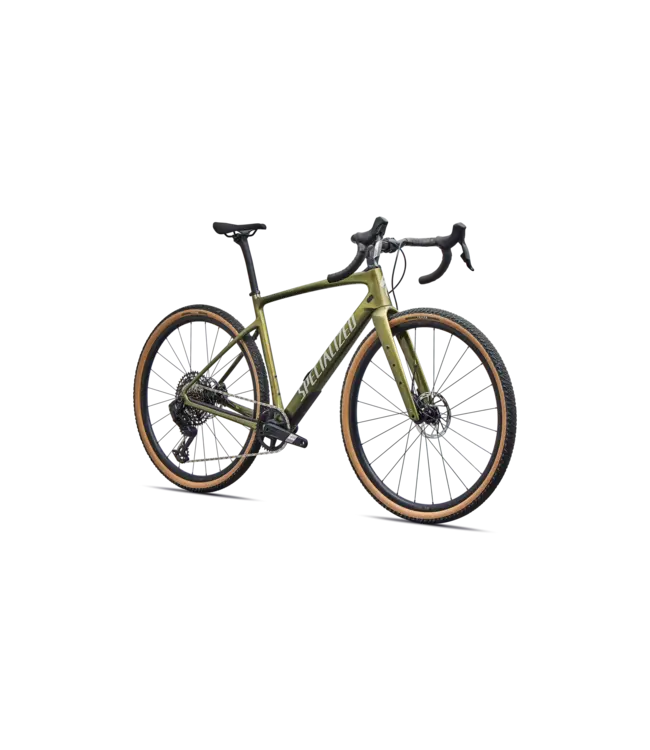 Specialized Specialized Diverge 4 Comp Carbon SRAM Apex AXS/S1000