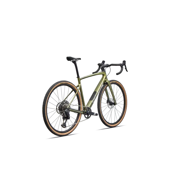 Specialized Specialized Diverge 4 Comp Carbon SRAM Apex AXS/S1000
