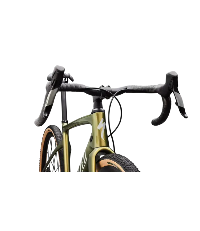 Specialized Specialized Diverge 4 Comp Carbon SRAM Apex AXS/S1000