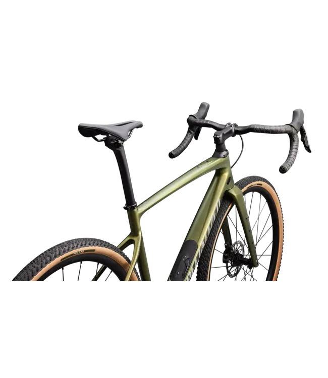 Specialized Specialized Diverge 4 Comp Carbon SRAM Apex AXS/S1000