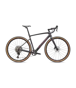 Specialized Specialized Diverge 4 Sport Carbon Shimano GRX 600