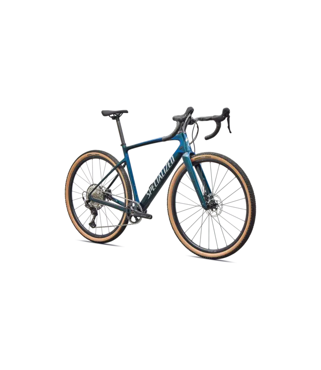 Specialized Specialized Diverge 4 Sport Carbon Shimano GRX 600