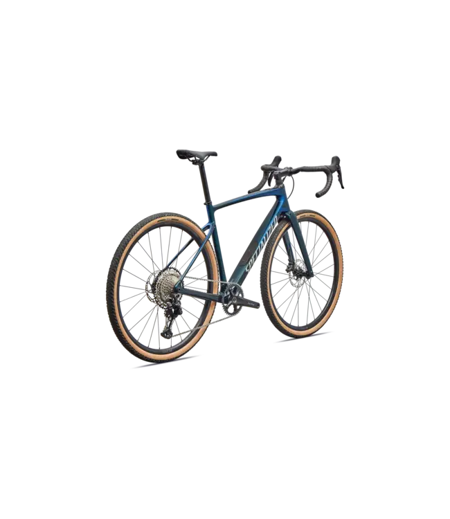 Specialized Specialized Diverge 4 Sport Carbon Shimano GRX 600