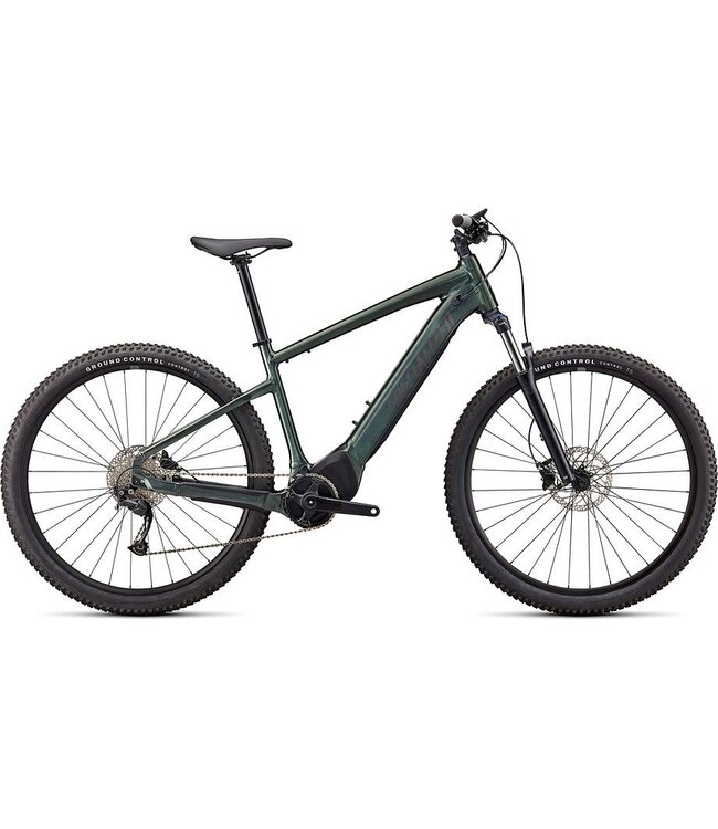 Specialized Specialized Tero 3.0 Oak Green Metallic / Smoke
