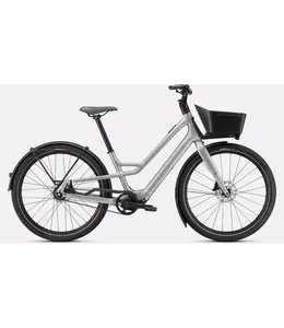 Specialized Specialized 22 Turbo Como SL 5.0 Brushed Silver  Small