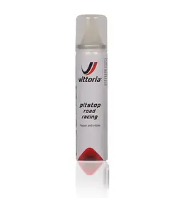 Vittoria Pit Stop Road and Tri Race Repair and Inflate 40g / 75ml