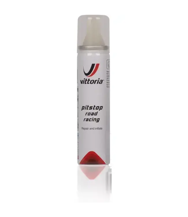 Vittoria Pit Stop Road and Tri Race Repair and Inflate 40g / 75ml