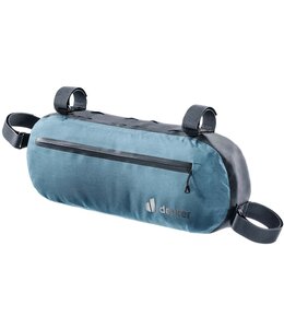 Deuter Cabezon Frame Bag 4 L Atlantic-Black