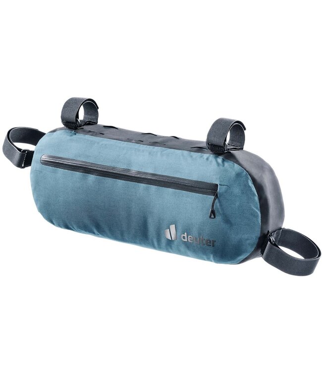 Deuter Cabezon Frame Bag 4 L Atlantic-Black