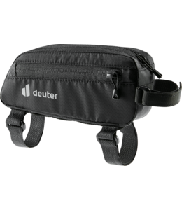 Deuter Energy Top Tube Bag 0.5  L Black