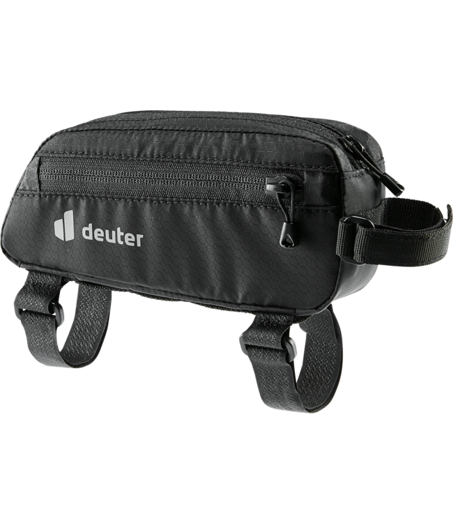 Deuter Energy Top Tube Bag 0.5  L Black